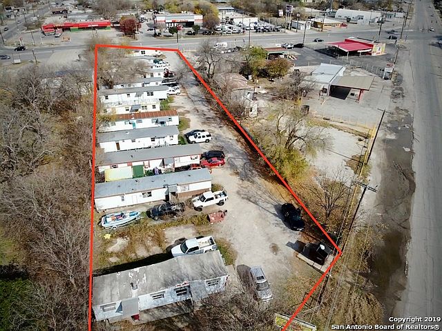 1st image of 3632 SW Military Dr