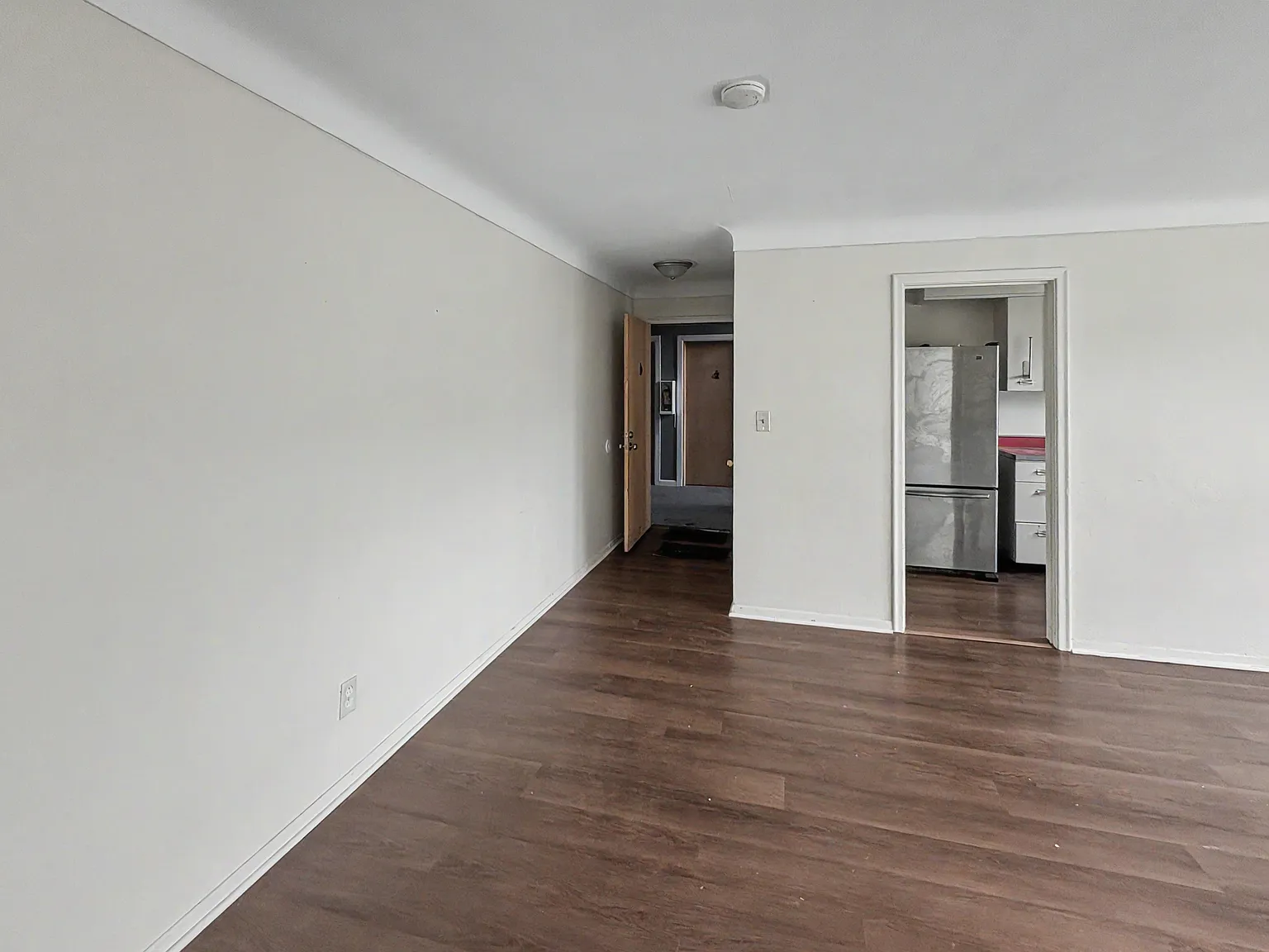 1BR condo - convenient location! — Photo 4