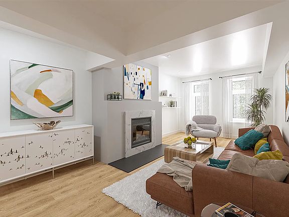 2nd image of 622 Greenwich St APT 2E
