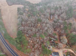 0 Breedlove Rd #1, Louisburg, NC 27549