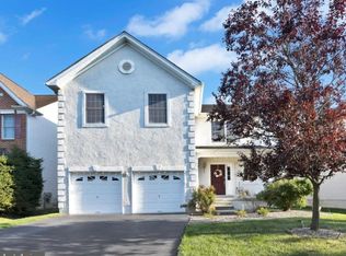 6 Winthrop Way, Princeton, NJ 08540