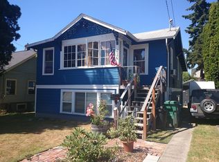 626 NW 51st St, Seattle, WA 98107