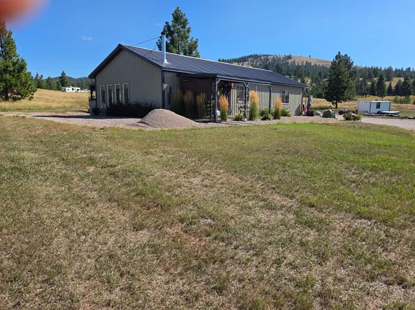 31270 Pineview Loop, Polson, MT 59860