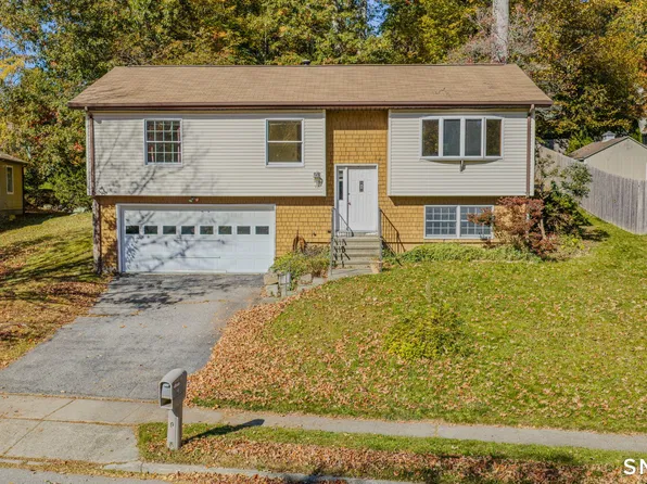 18 Ledgeland Drive, Groton, CT 06355