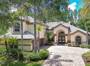 20915 Lake Vienna Dr, Land O Lakes, FL 34638