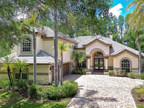 20915 Lake Vienna Dr, Land O Lakes, FL 34638