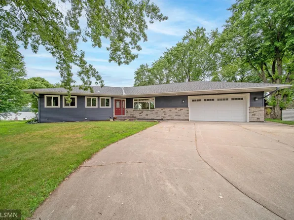 6766 296th St E, Cannon Falls, MN 55009