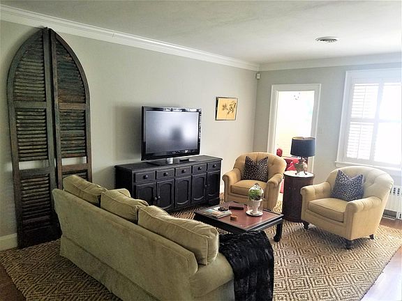Living Area.