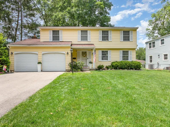 5611 Montevideo Rd, Westerville, OH 43081