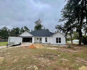 56 N Temple St, Lakeland, GA, 31635