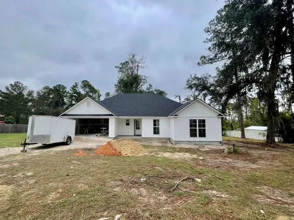 56 N Temple, Lakeland, GA 31635