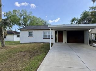 4546 Edith St, New Port Richey, FL 34652