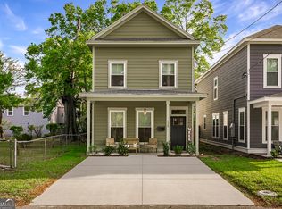 635 Hamilton Ct, Savannah, GA 31401