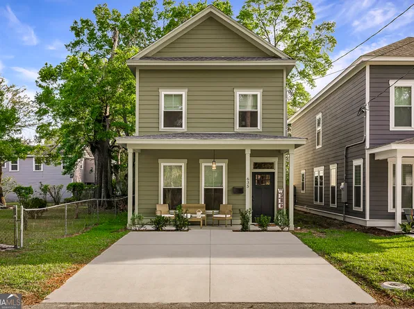 635 Hamilton Ct, Savannah, GA 31401