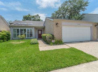 12131 Gladewick Dr, Houston, TX 77077