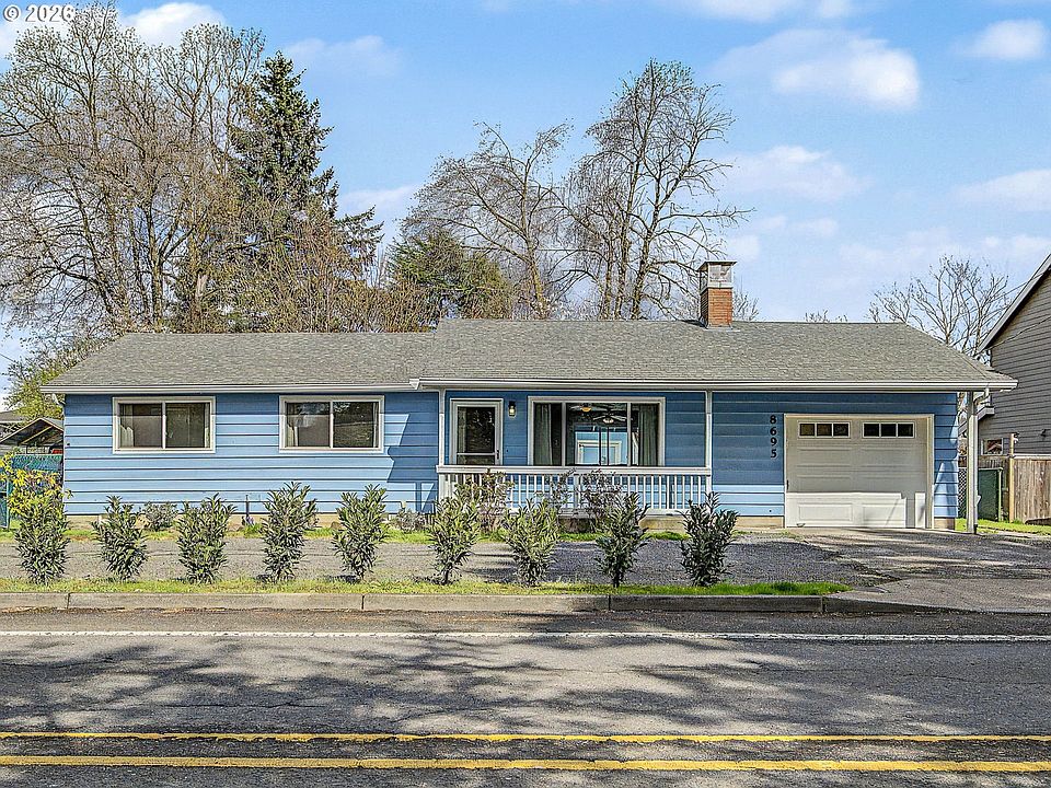 1st image of 8695 SE Roots Rd