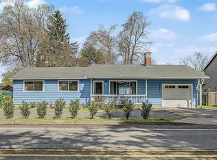 8695 SE Roots Rd, Clackamas, OR