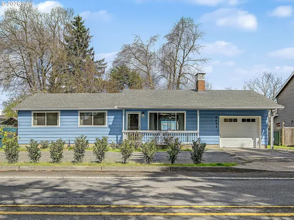 8695 SE Roots Rd, Clackamas, OR 97015