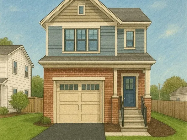 0 Chestnut St, Newtown Square, PA 19073