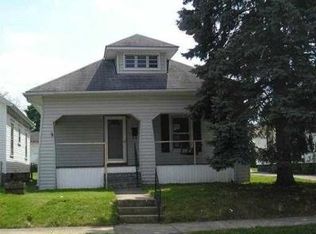 2045 Beatrice St, Springfield, OH 45503