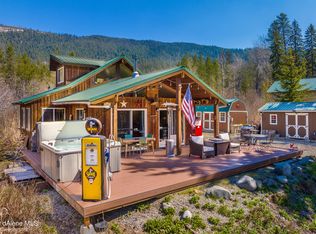 5908 Moyie River Rd, Bonners Ferry, ID 83805