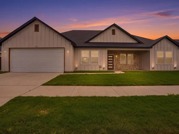 532 Highview Ct, Godley, TX 76044