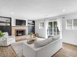 320 Minahen St, Napa, CA 94559