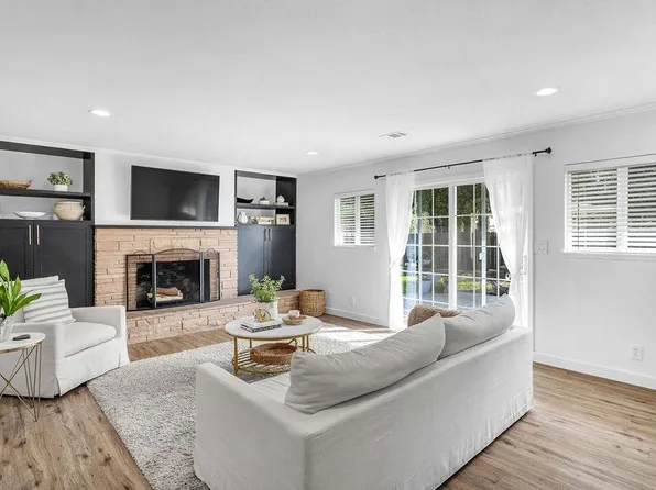 320 Minahen Street, Napa, CA 94559