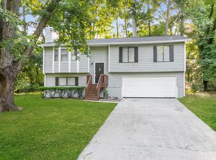 5174 Sheppard Ct, Stone Mountain, GA 30083