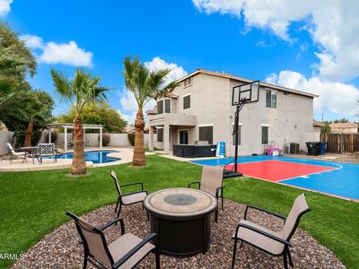 4086 S Bandit Court, Gilbert, AZ, 85297