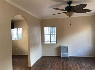 2414 S La Salle Ave, Los Angeles, CA 90018