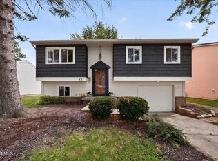 727 W Poinsetta Ave, Toledo, OH 43612