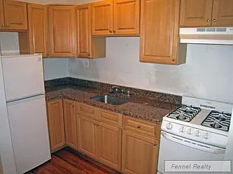 Rented by Fennel Realty LLC