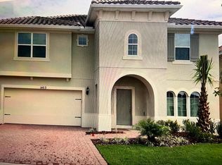 1409 Lanier Point Pl, Kissimmee, FL 34746