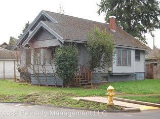501 Wynooski St, Newberg, OR 97132
