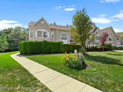 49 Phoenix Ct #34, Asbury Park, NJ, 07712