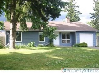 403 210th St SW, Lynnwood, WA 98036