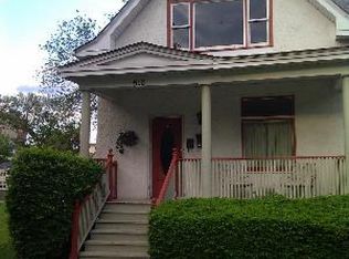 512 Elgin Ave, Forest Park, IL 60130