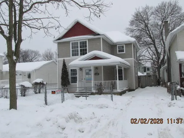 1039 Cass Ave SE, Grand Rapids, MI 49507