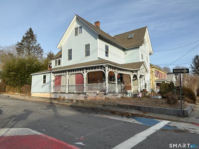 294 Central Avenue, Norwich, CT, 06360