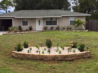 397 SE Wallace Ter, Port Saint Lucie, FL 34983