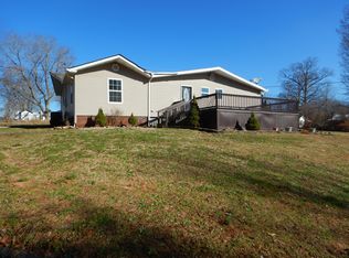 896 Barton Mill Cutoff Rd, Corbin, KY 40701