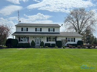 1491 Genoa Rd, Genoa, OH 43430