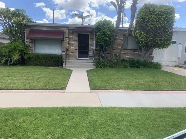 3132 San Anseline Ave, Long Beach, CA 90808