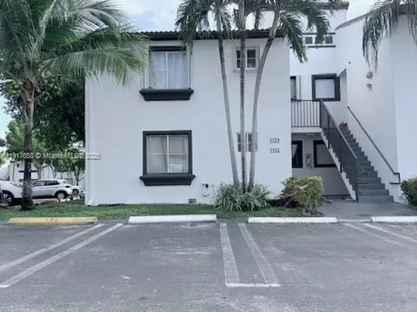 1175 NW 124th Pl #101, Miami, FL 33182