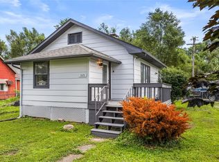 1115 Dakota St, Danville, IL 61832