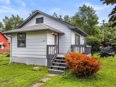1115 Dakota St, Danville, IL, 61832