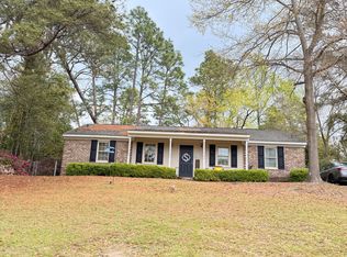 2507 Shannon Ct, Hephzibah, GA 30815