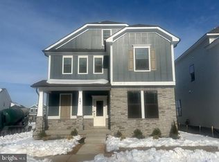 461 Ensemble Way, Frederick, MD 21701