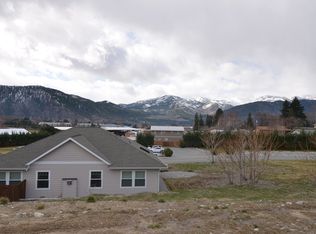 558 Village Dr, Manson, WA 98831